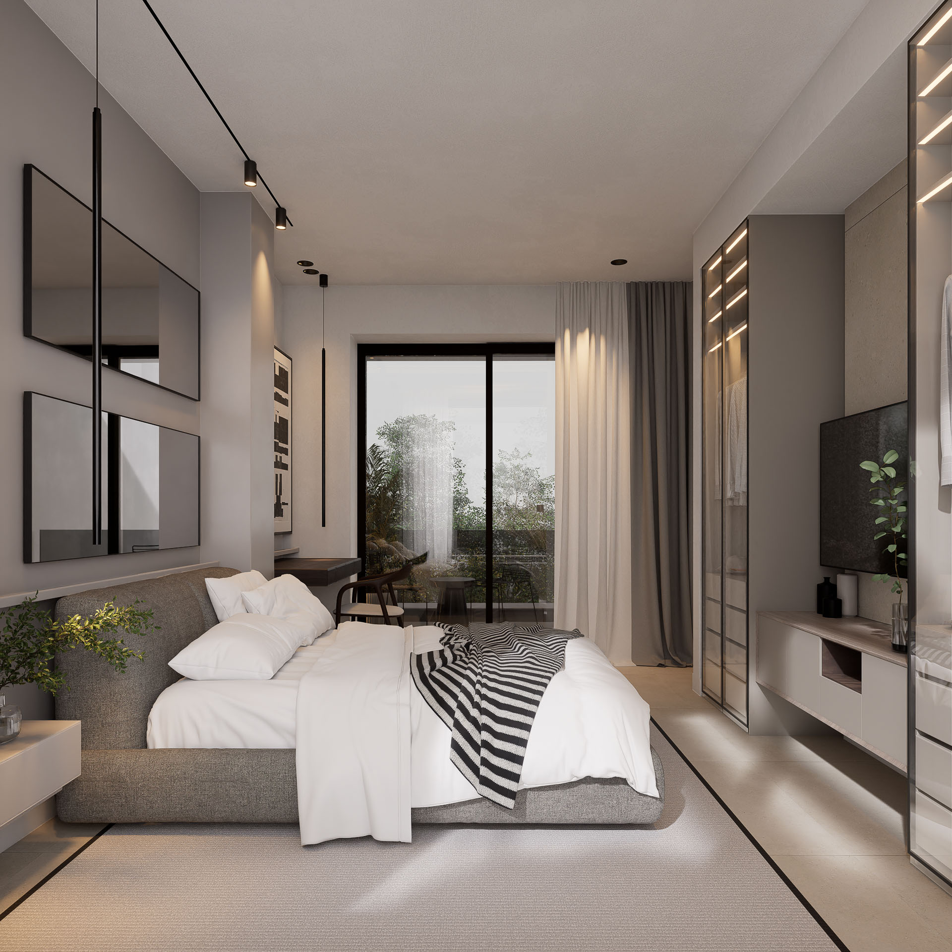 Stan 14 galerija slika 10 - VIP Home Požarevac novogradnja